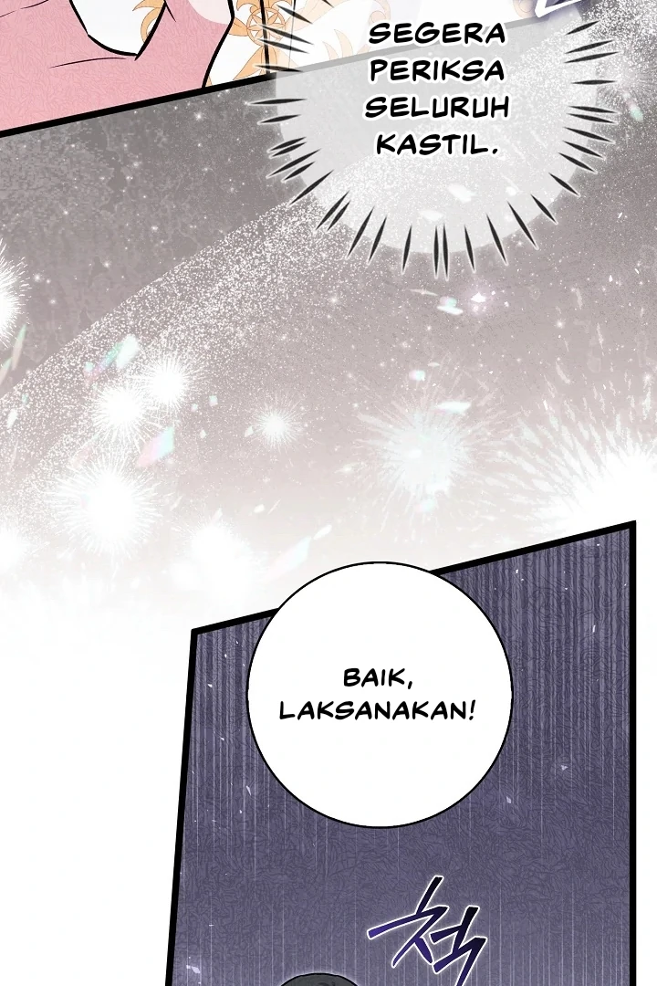 Anyone Can See It’s A Beast Chapter 9 Gambar 80