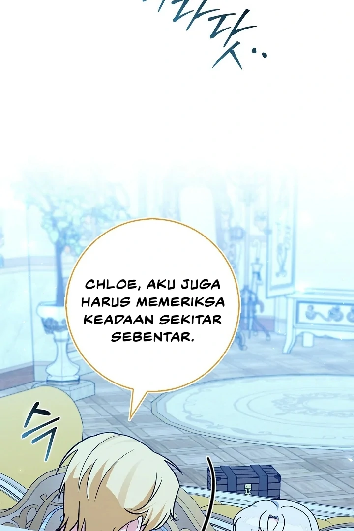 Anyone Can See It’s A Beast Chapter 9 Gambar 82