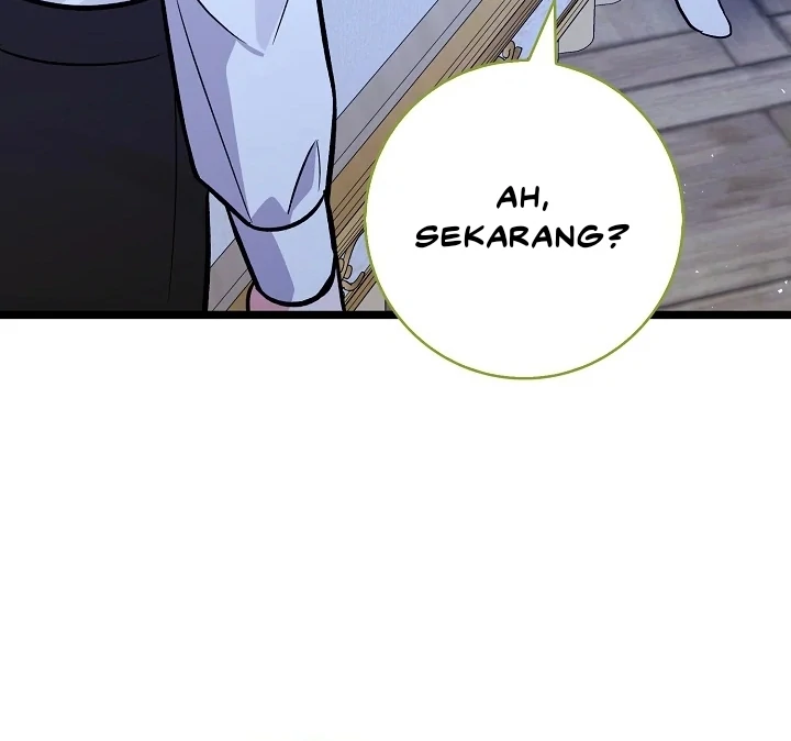 Anyone Can See It’s A Beast Chapter 9 Gambar 84