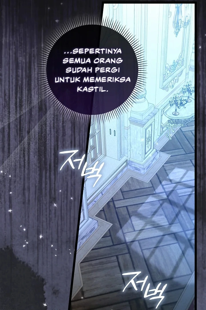 Anyone Can See It’s A Beast Chapter 9 Gambar 88