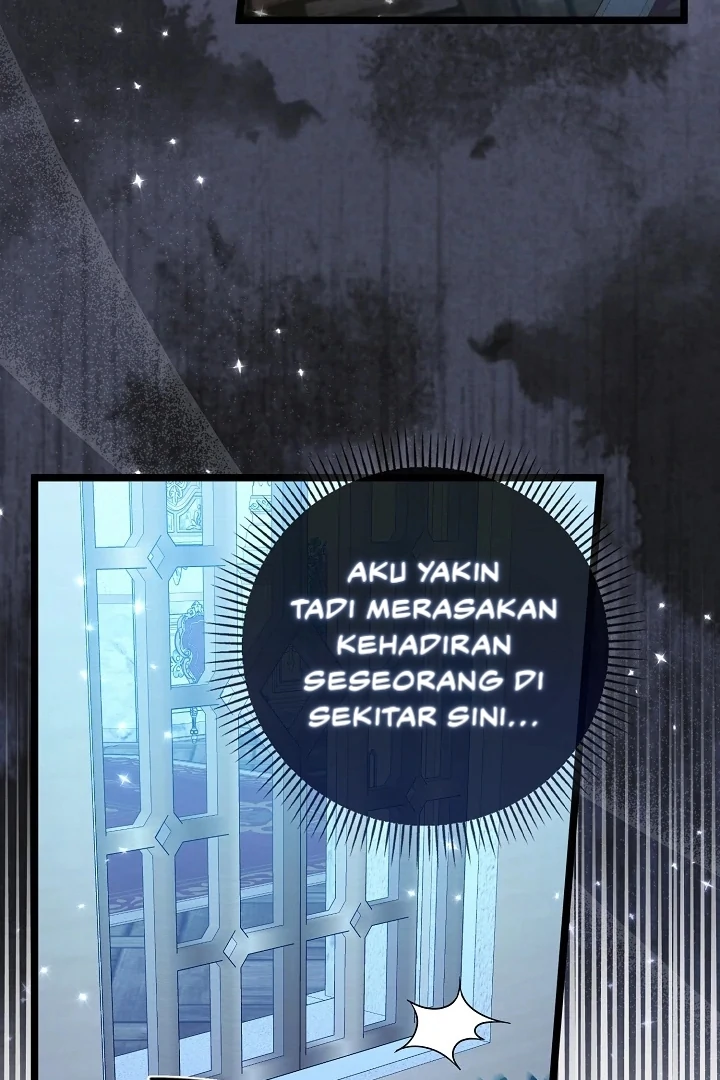 Anyone Can See It’s A Beast Chapter 9 Gambar 89