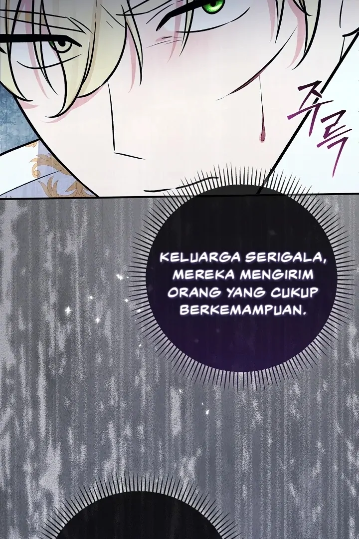 Anyone Can See It’s A Beast Chapter 9 Gambar 98