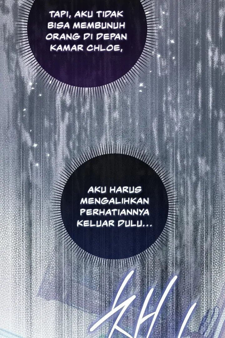 Anyone Can See It’s A Beast Chapter 9 Gambar 99