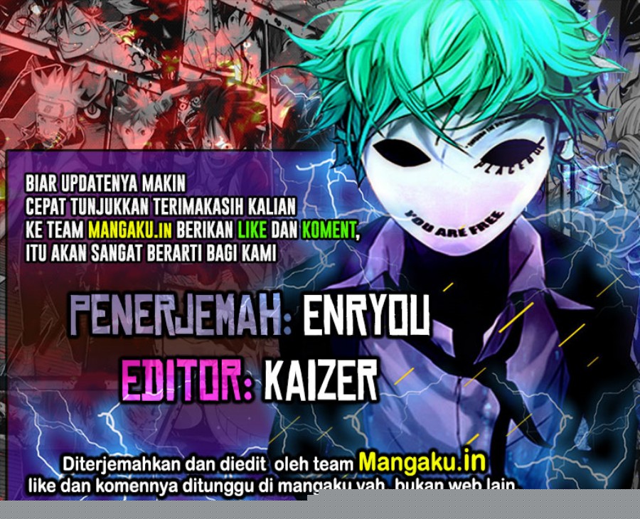 Baca Komik Ao no Exorcist Chapter 153.2 Gambar 1