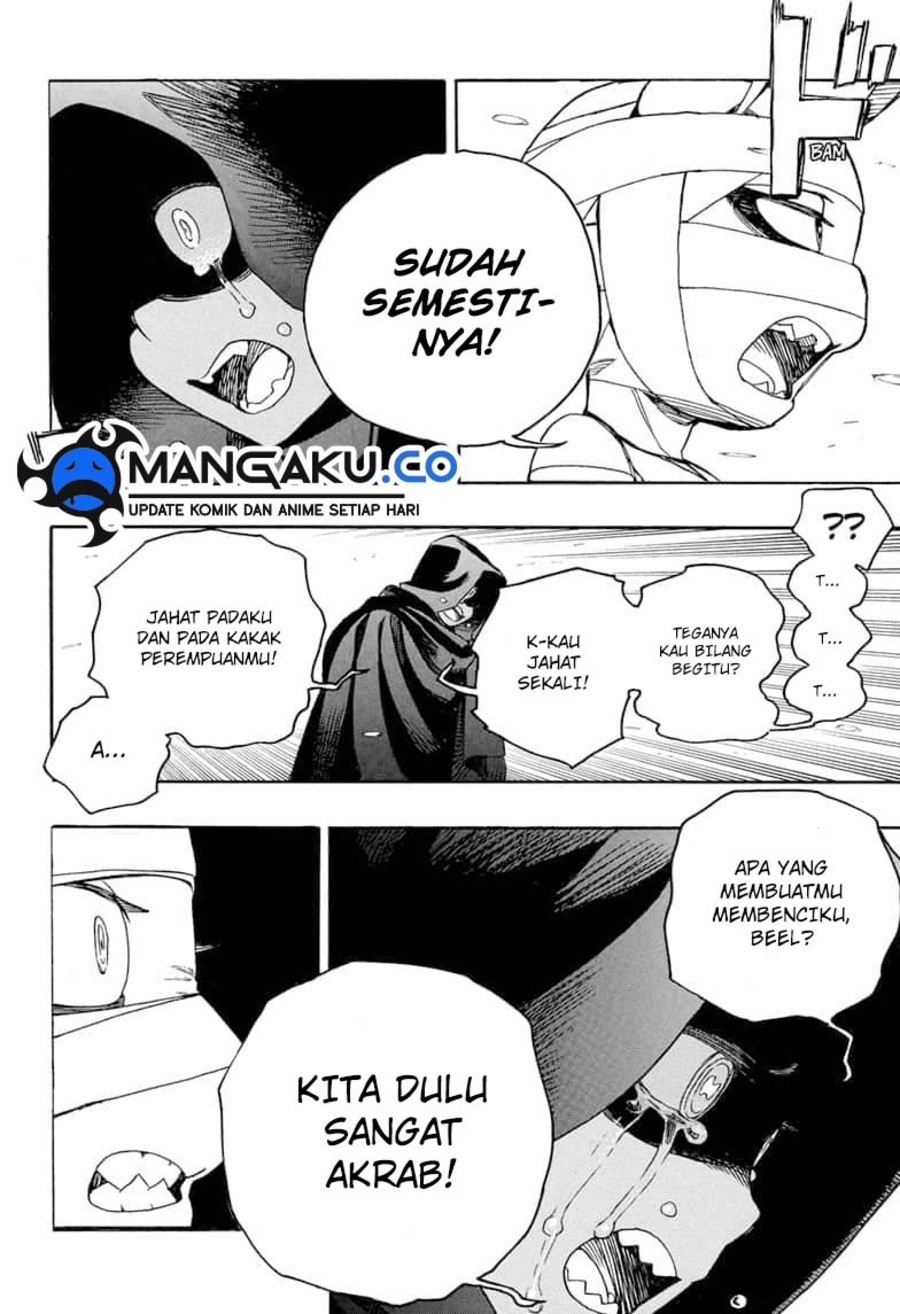Baca  Ao no Exorcist Chapter 154.2 Gambar 2