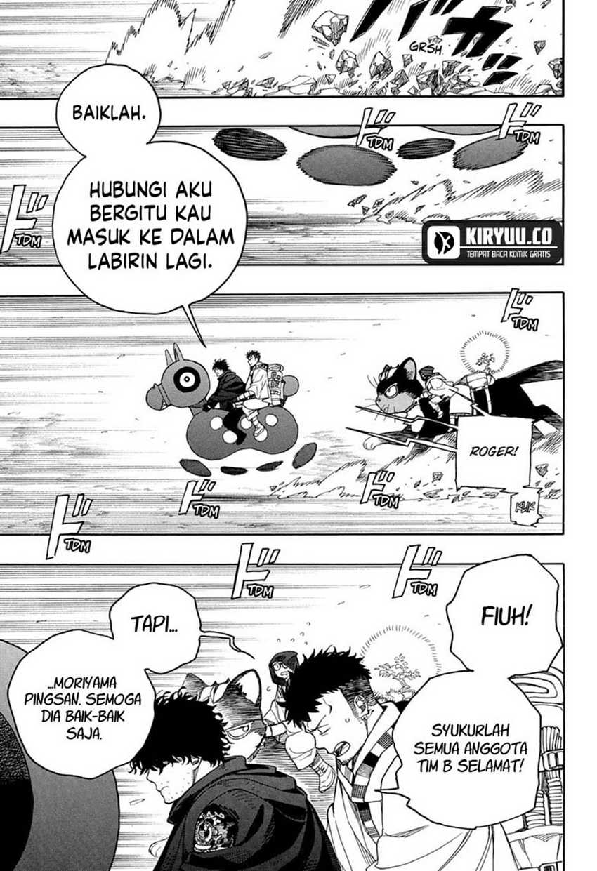 Baca  Ao no Exorcist Chapter 159 Gambar 2