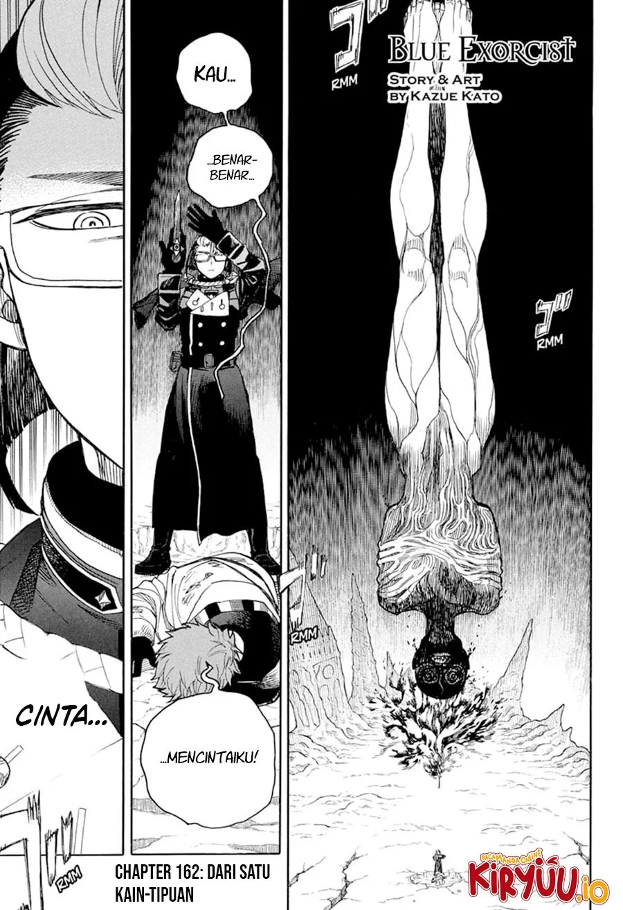 Baca  Ao no Exorcist Chapter 162 Gambar 2