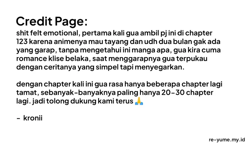 Ao no Hako Chapter 209 Gambar 21