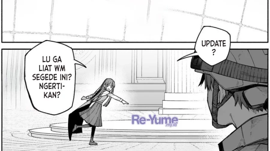 Ao no Hako Chapter 212 Gambar 22