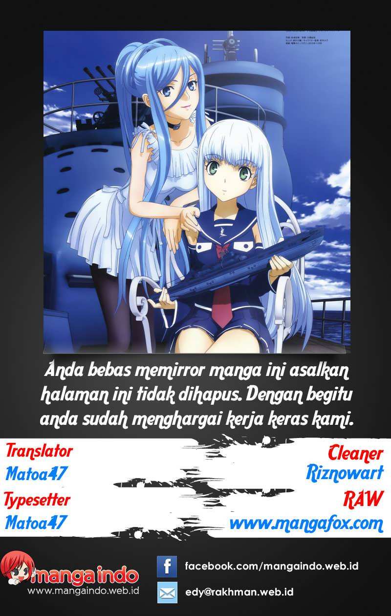 Aoki Hagane No Arpeggio Chapter 36 Gambar 33