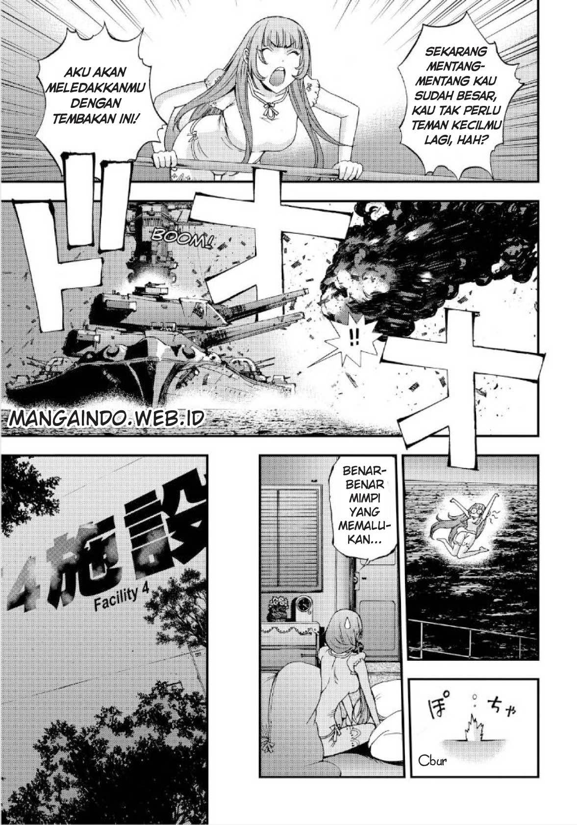 Baca  Aoki Hagane No Arpeggio Chapter 54.5 Gambar 2