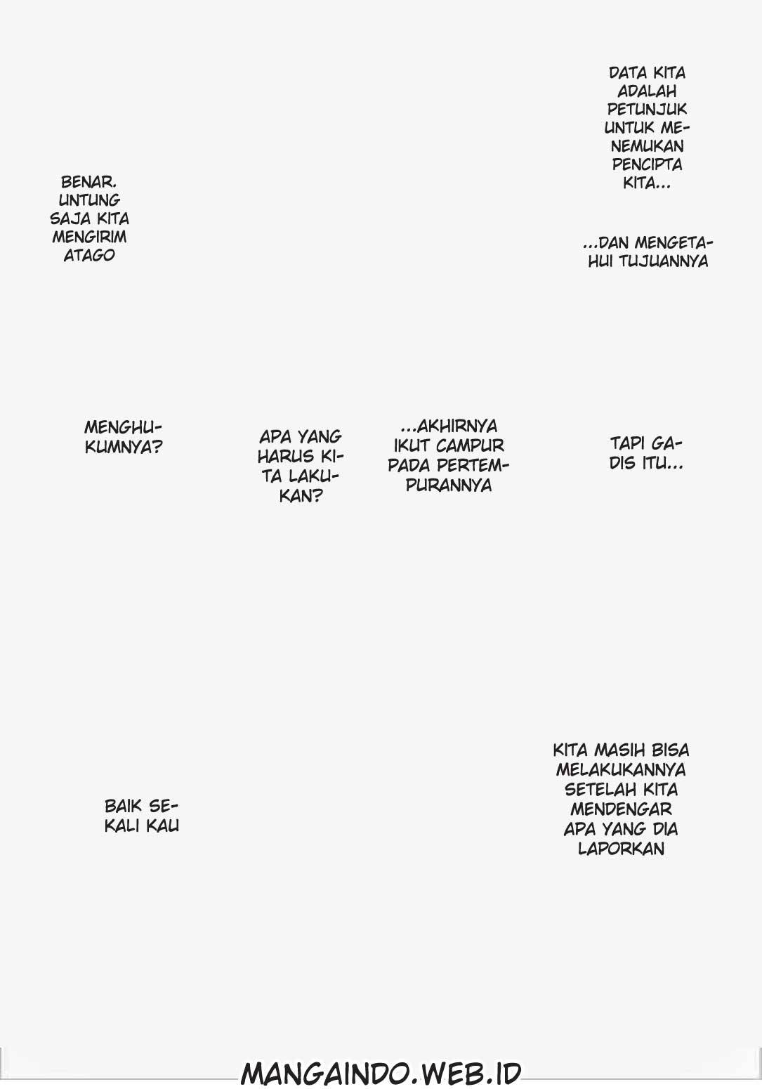 Aoki Hagane No Arpeggio Chapter 58 Gambar 25