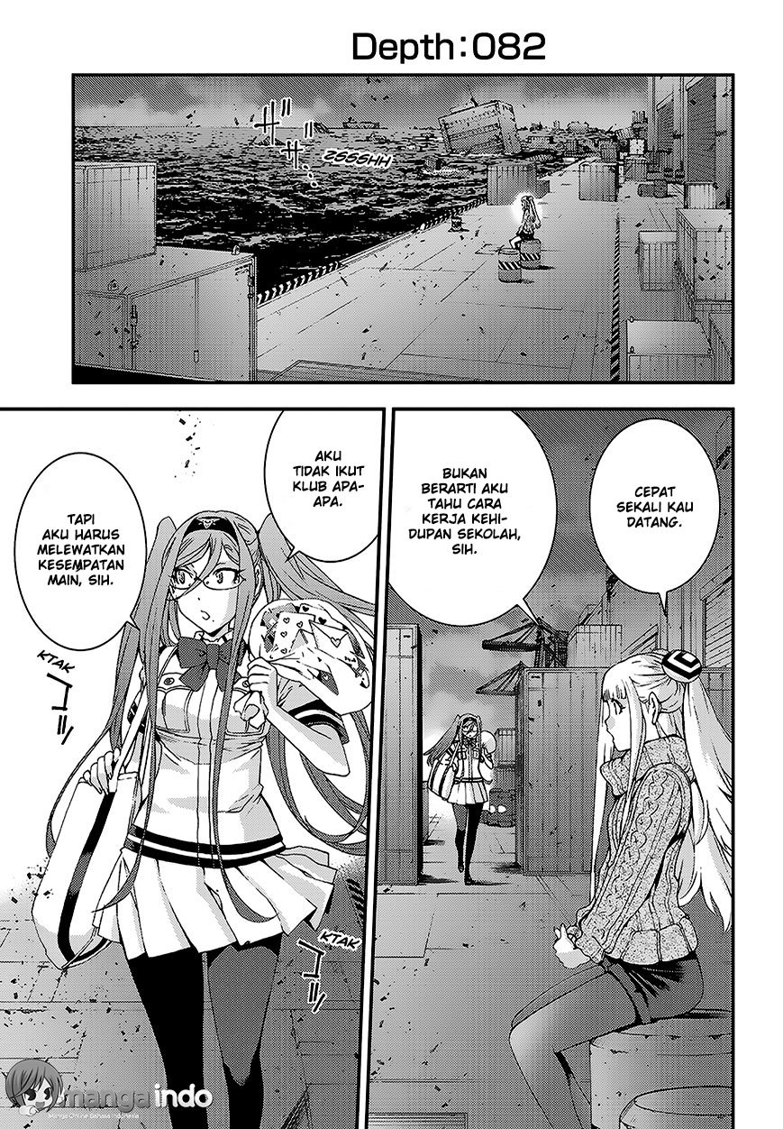 Baca  Aoki Hagane No Arpeggio Chapter 82 Gambar 2