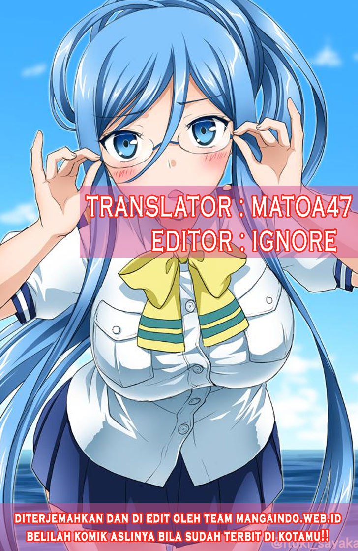 Baca  Aoki Hagane No Arpeggio Chapter 85 Gambar 2