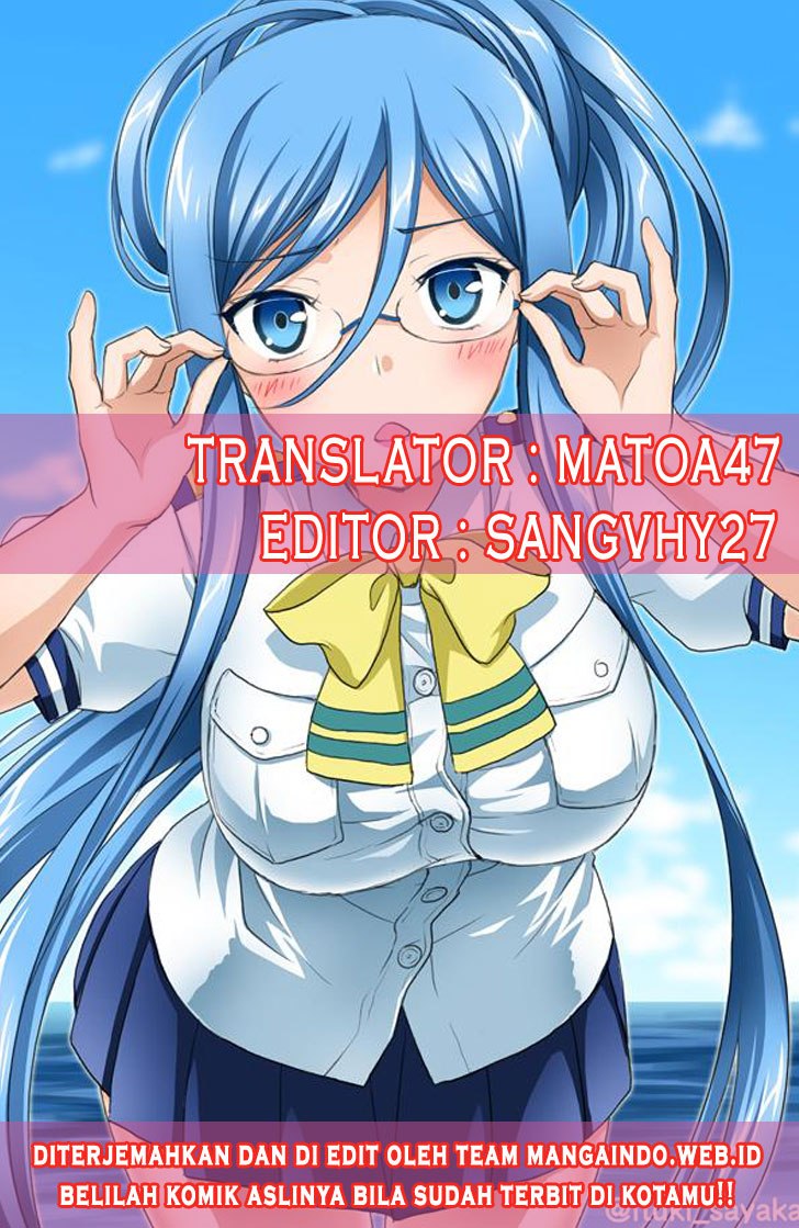 Baca  Aoki Hagane No Arpeggio Chapter 90 Gambar 2