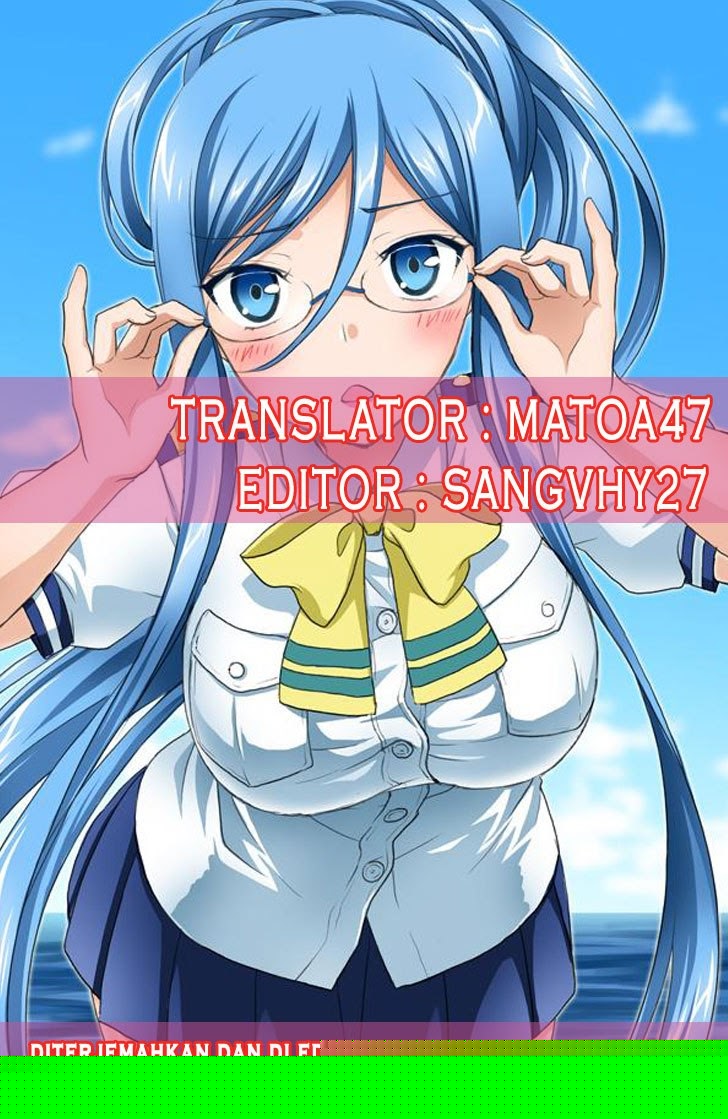 Baca  Aoki Hagane No Arpeggio Chapter 93 Gambar 2