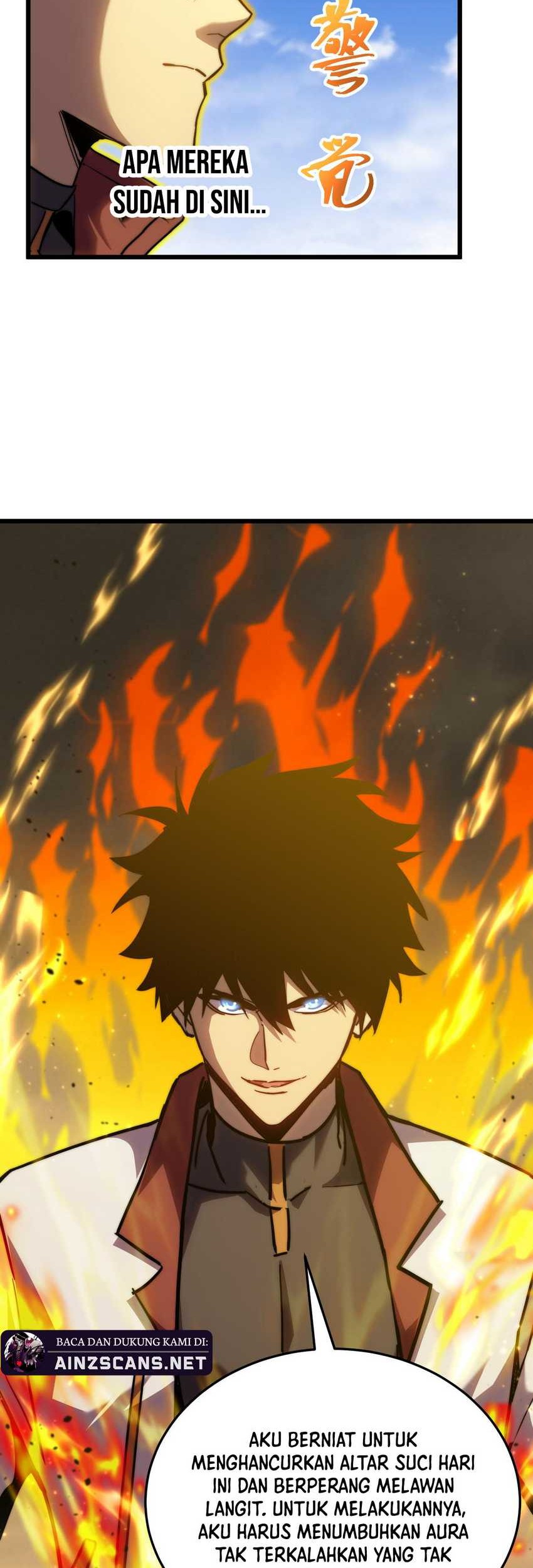 Apex Future Martial Arts Chapter 178 Gambar 24