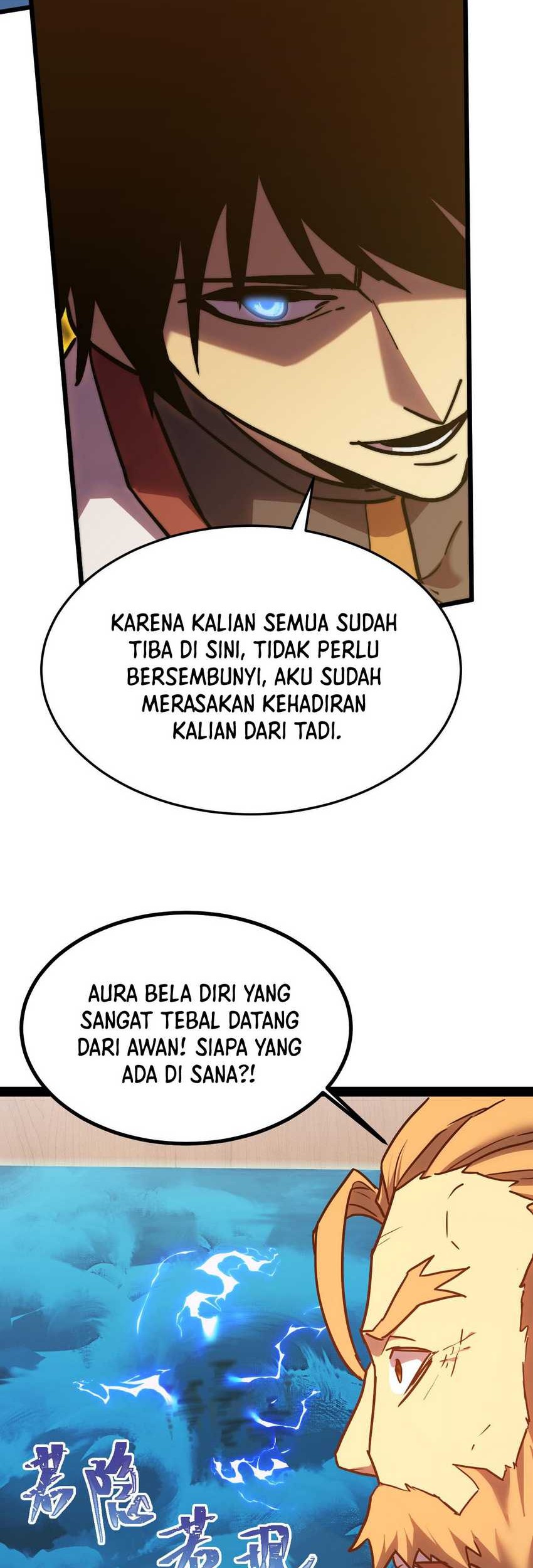 Apex Future Martial Arts Chapter 178 Gambar 30