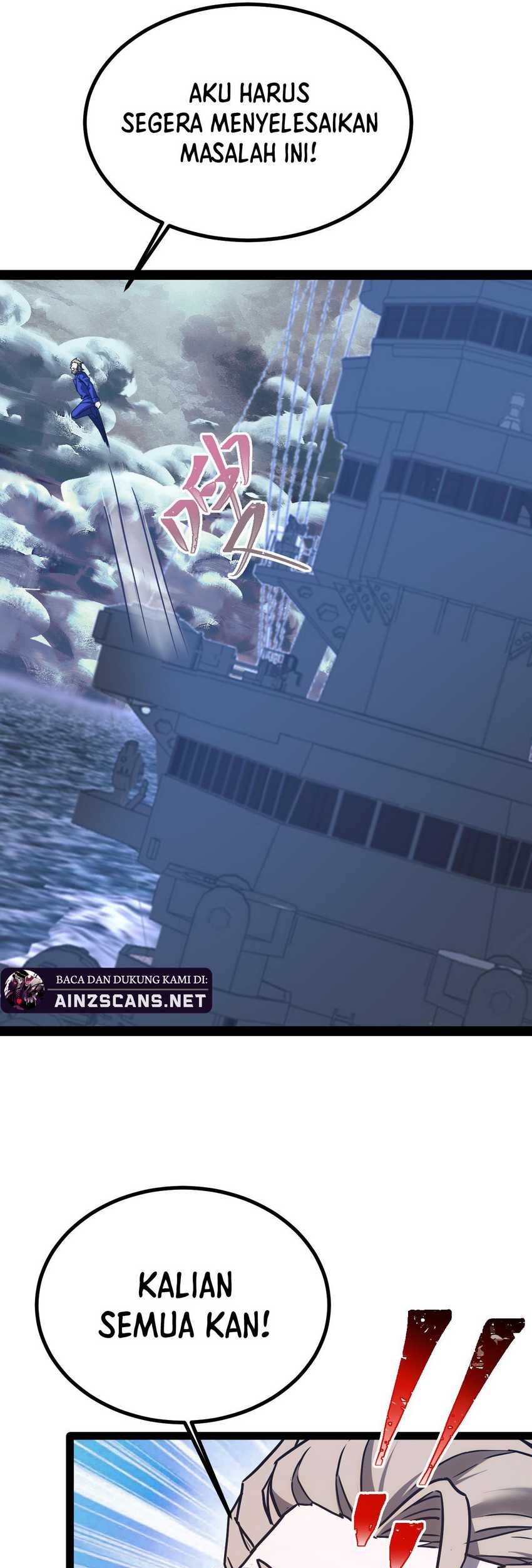 Apex Future Martial Arts Chapter 178 Gambar 32