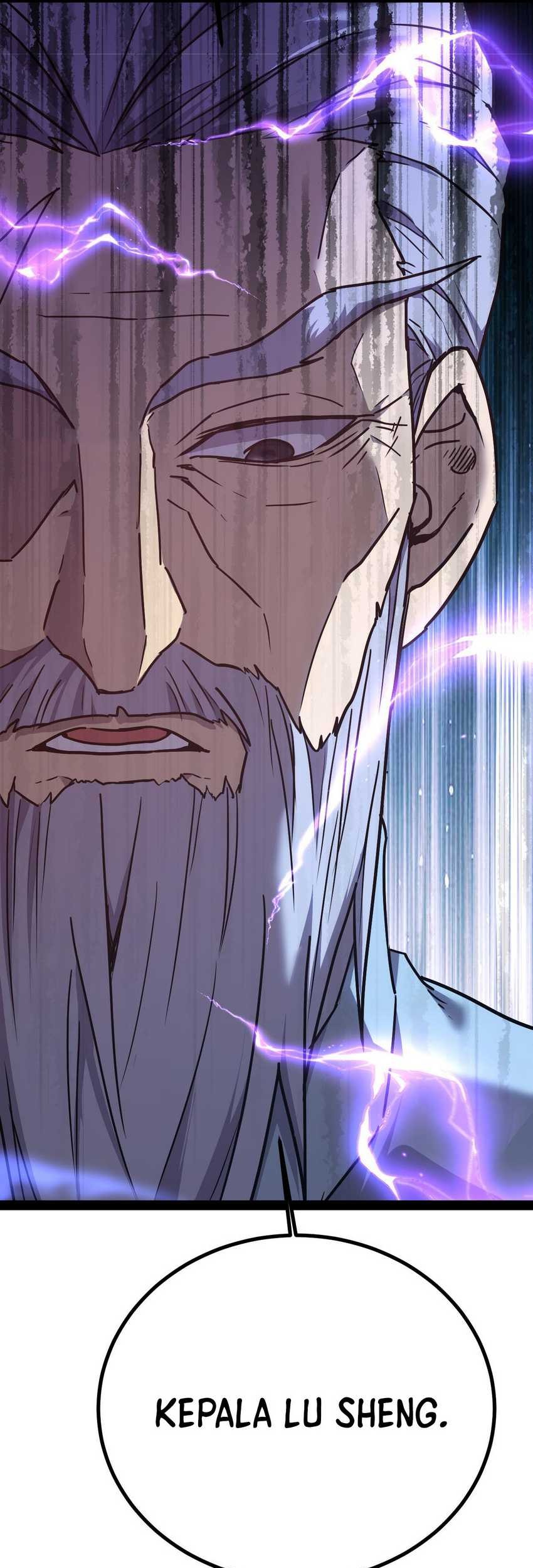 Apex Future Martial Arts Chapter 178 Gambar 37
