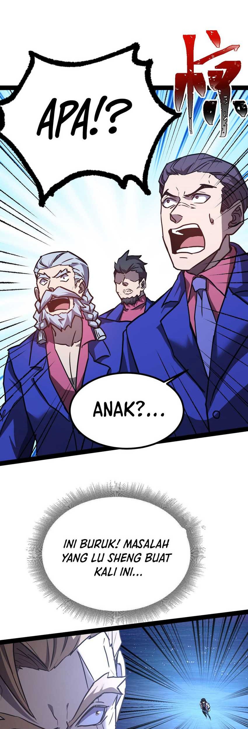 Apex Future Martial Arts Chapter 178 Gambar 42