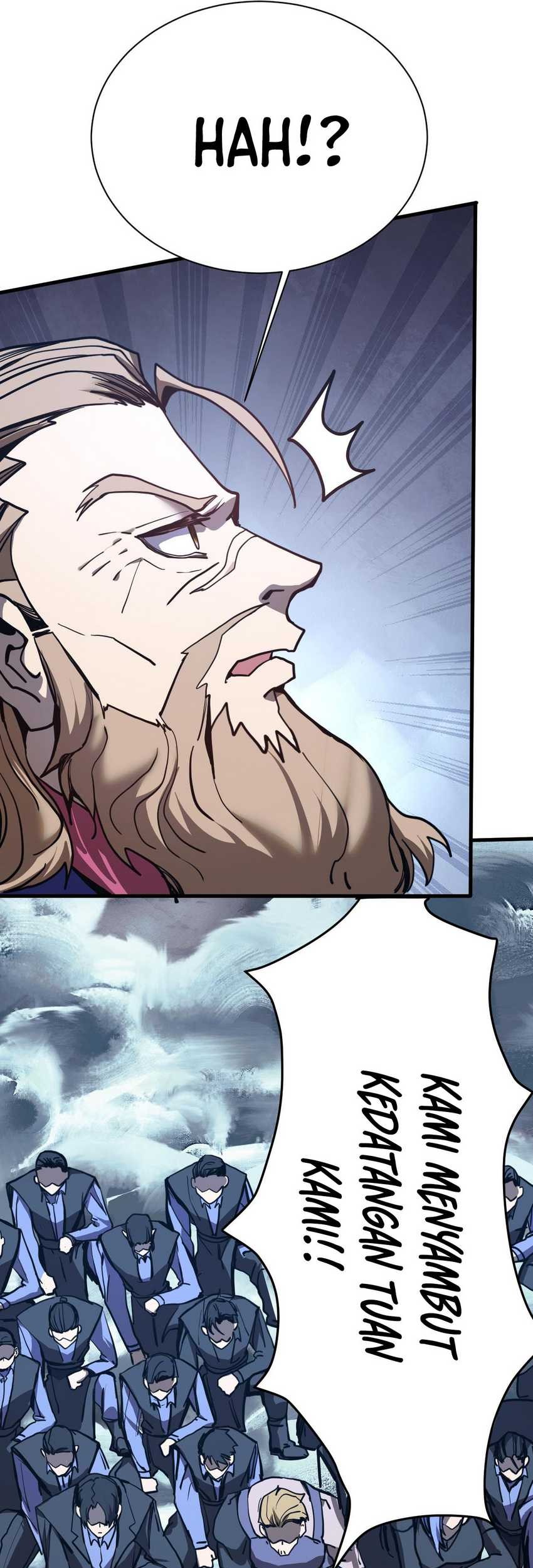 Apex Future Martial Arts Chapter 178 Gambar 49