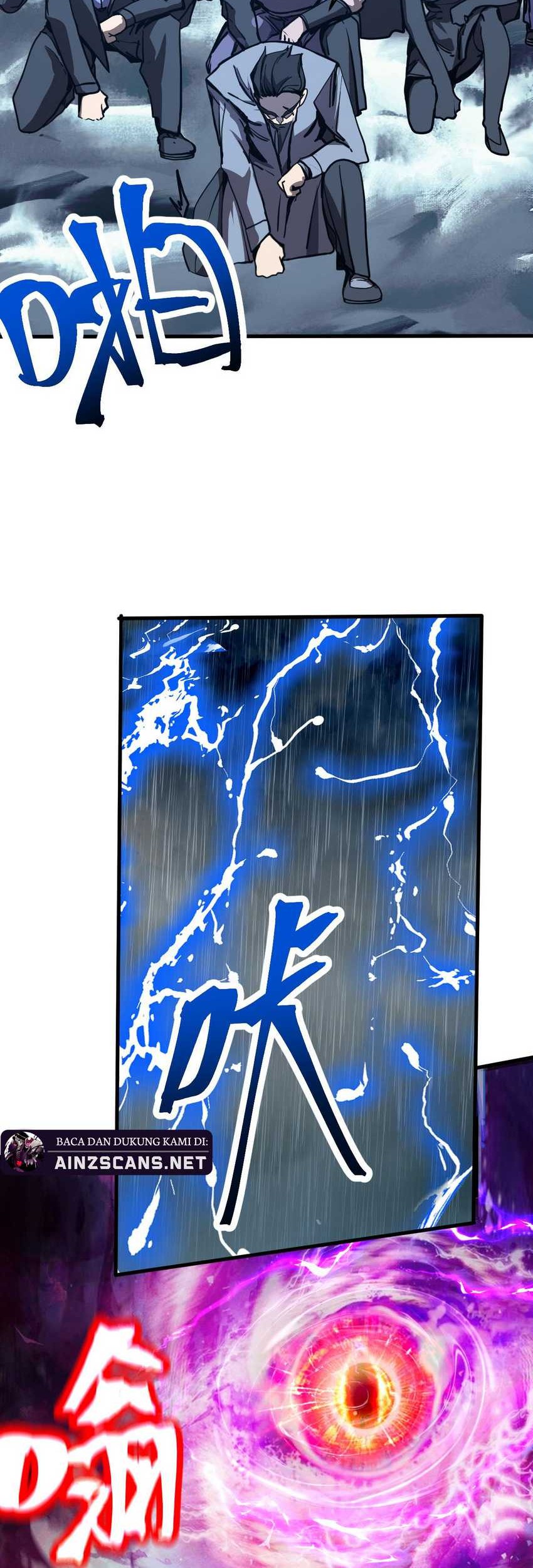 Apex Future Martial Arts Chapter 178 Gambar 50