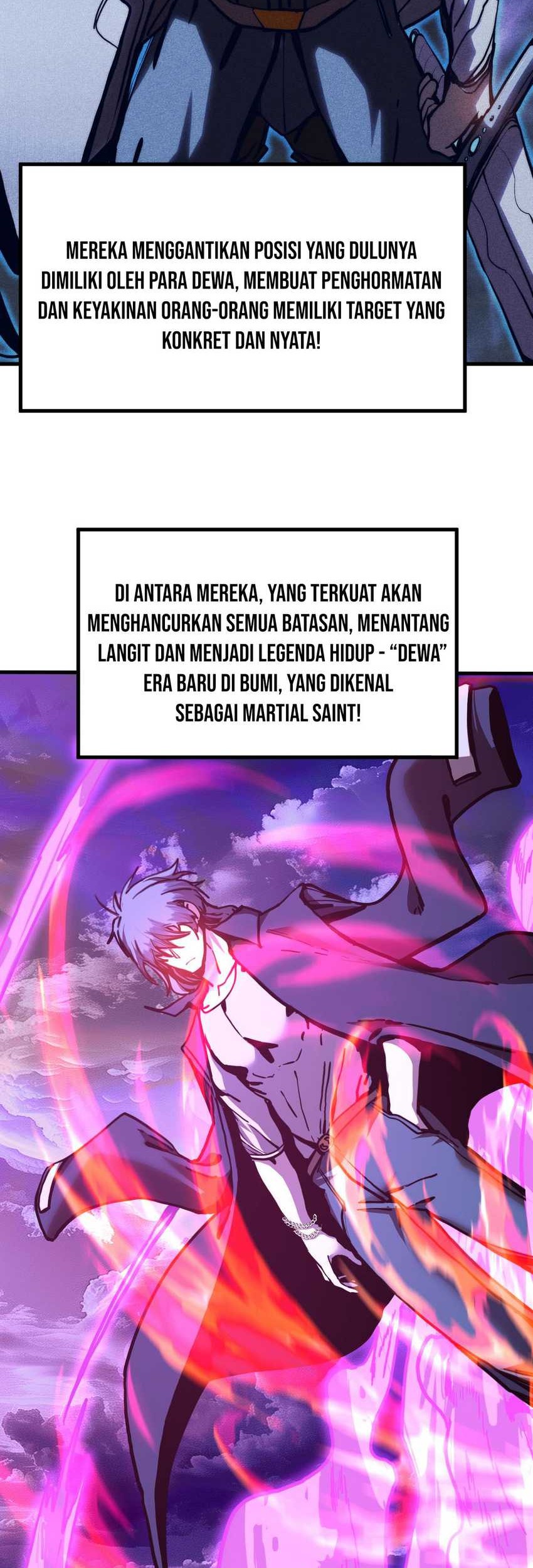 Apex Future Martial Arts Chapter 178 Gambar 59