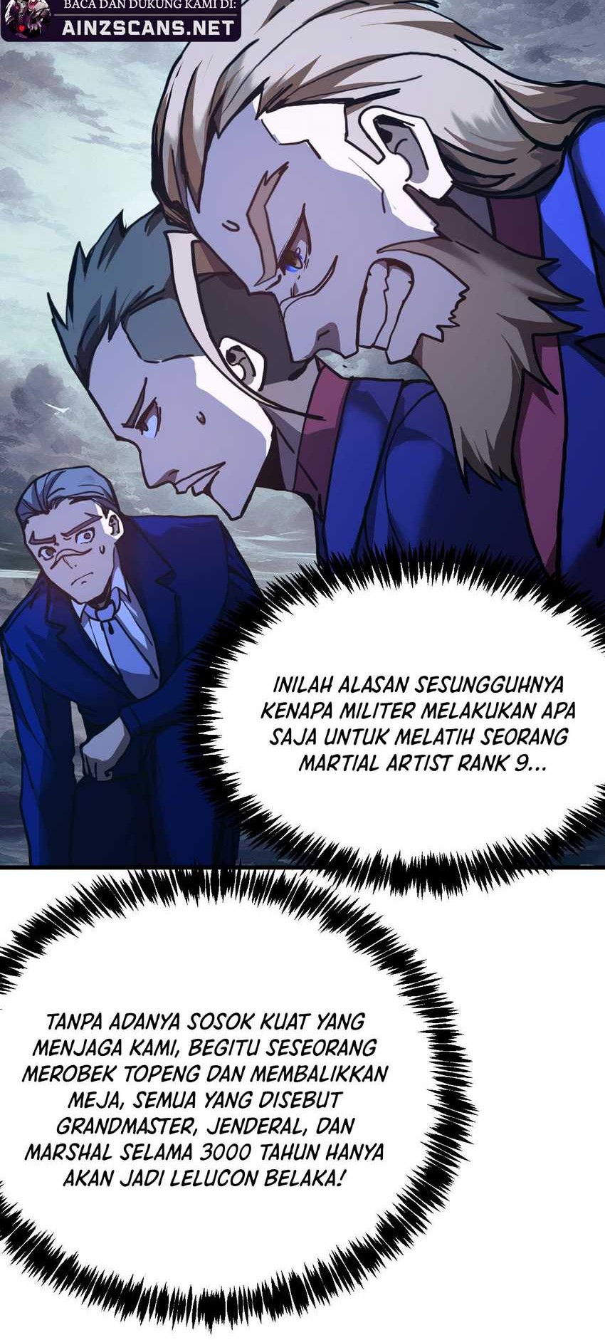 Apex Future Martial Arts Chapter 178 Gambar 62