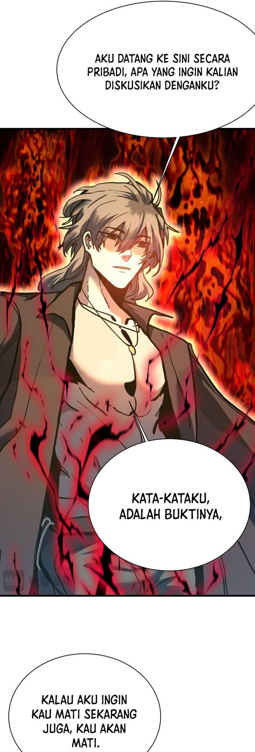 Apex Future Martial Arts Chapter 178 Gambar 63
