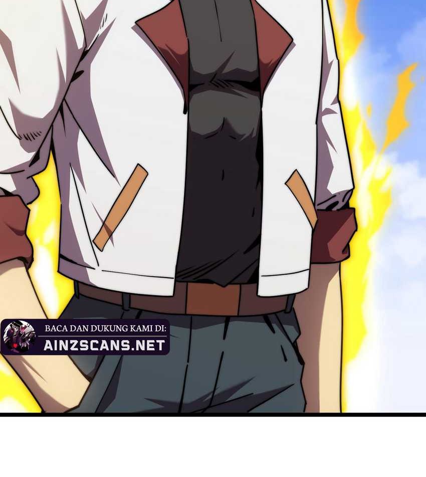 Apex Future Martial Arts Chapter 178 Gambar 6