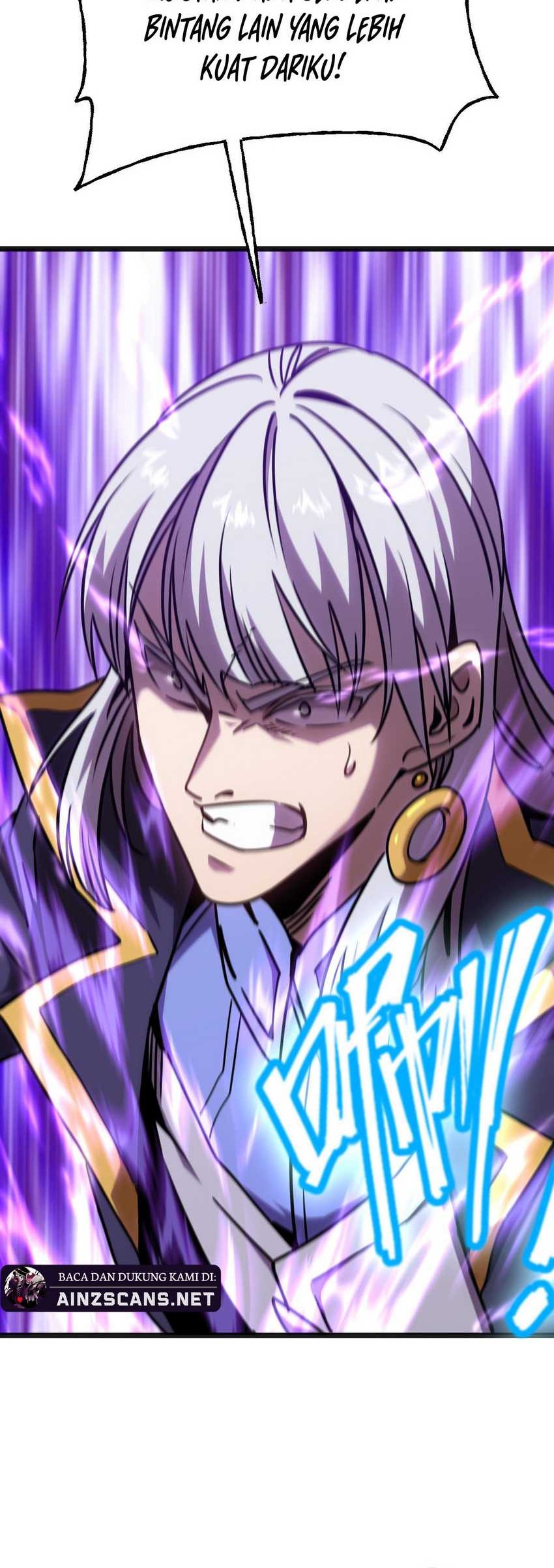 Apex Future Martial Arts Chapter 178 Gambar 8
