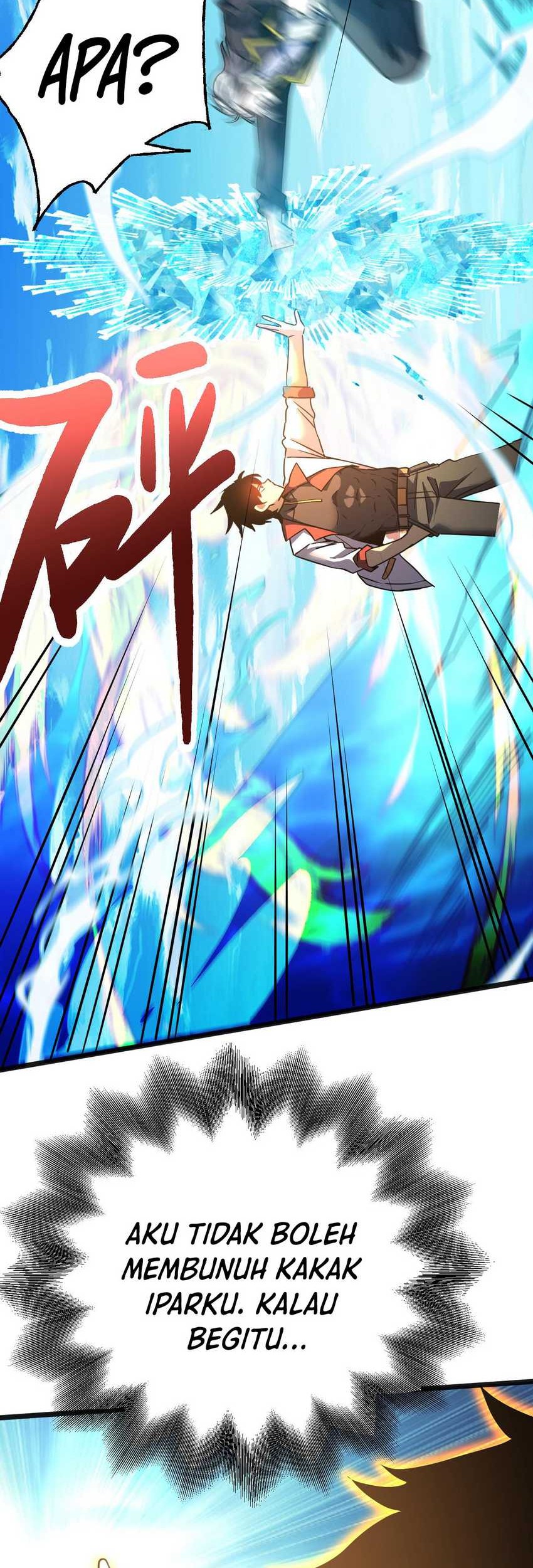 Apex Future Martial Arts Chapter 178 Gambar 12