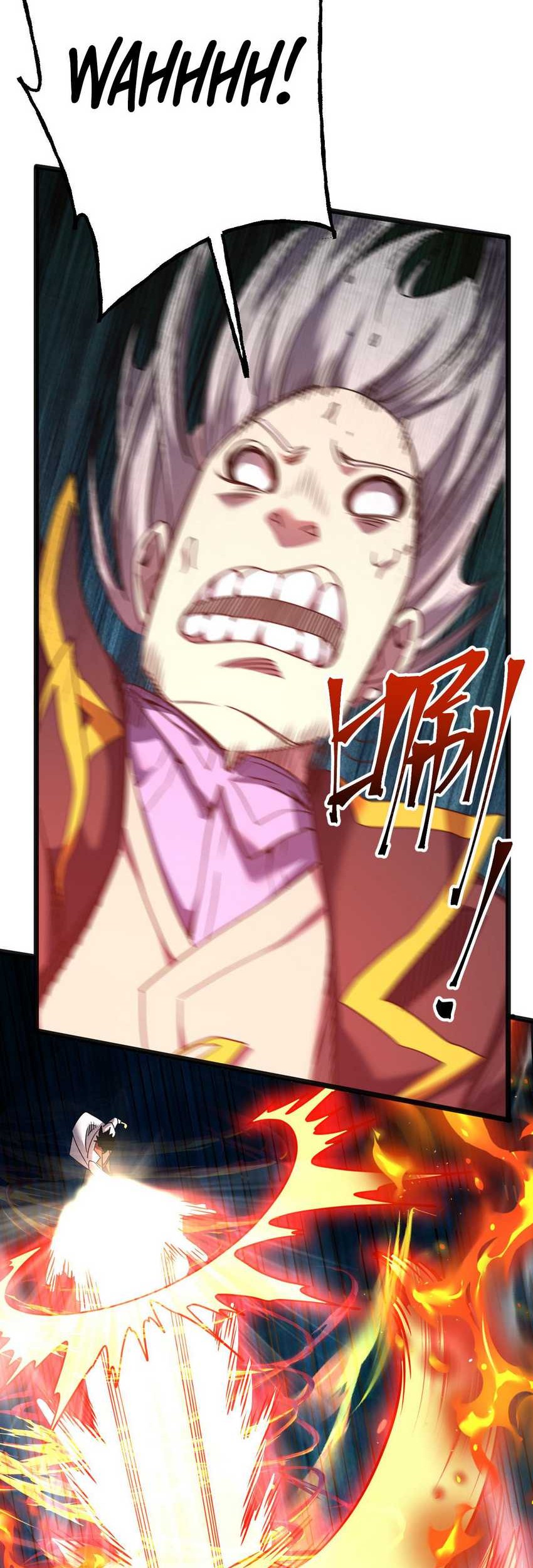 Apex Future Martial Arts Chapter 178 Gambar 15