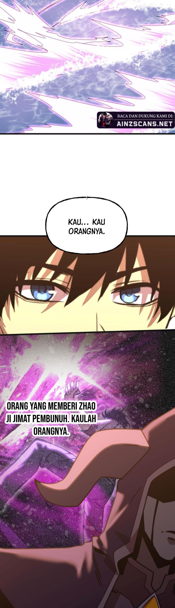 Apex Future Martial Arts Chapter 212 Gambar 35