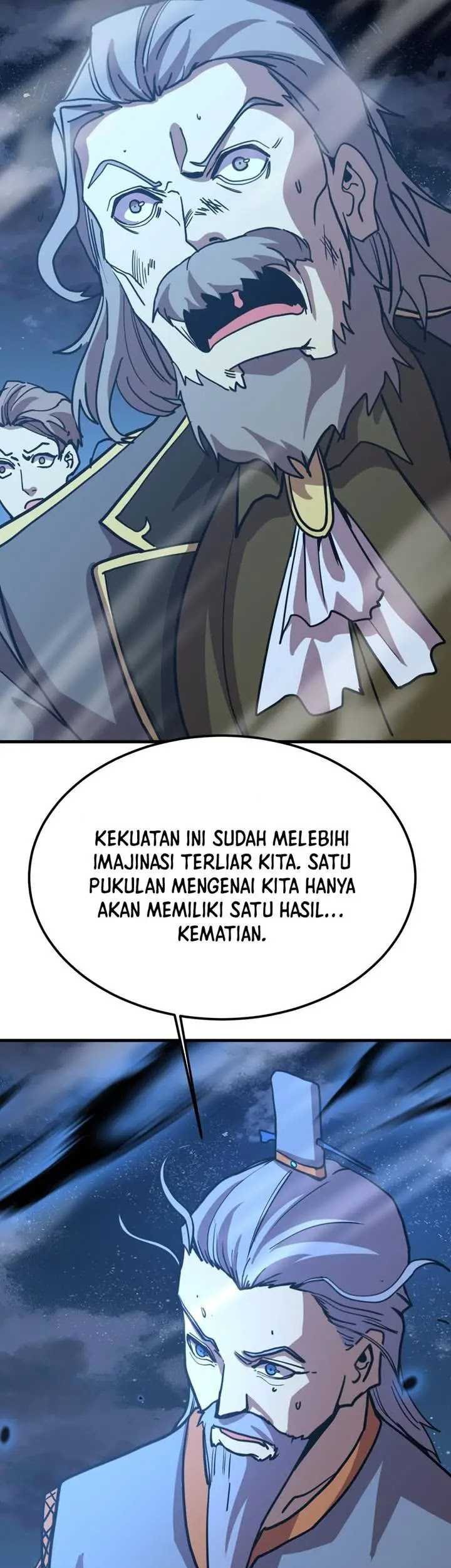 Apex Future Martial Arts Chapter 213 Gambar 23