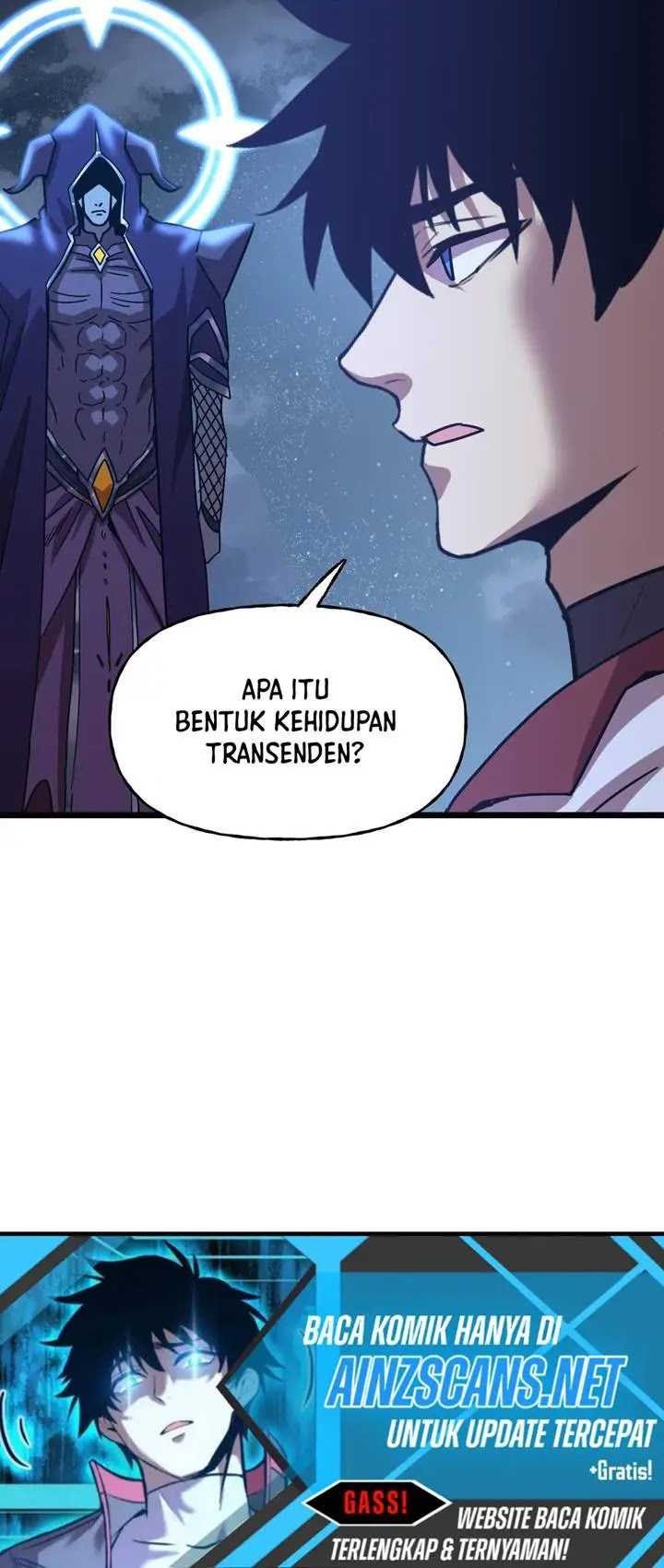 Apex Future Martial Arts Chapter 213 Gambar 31