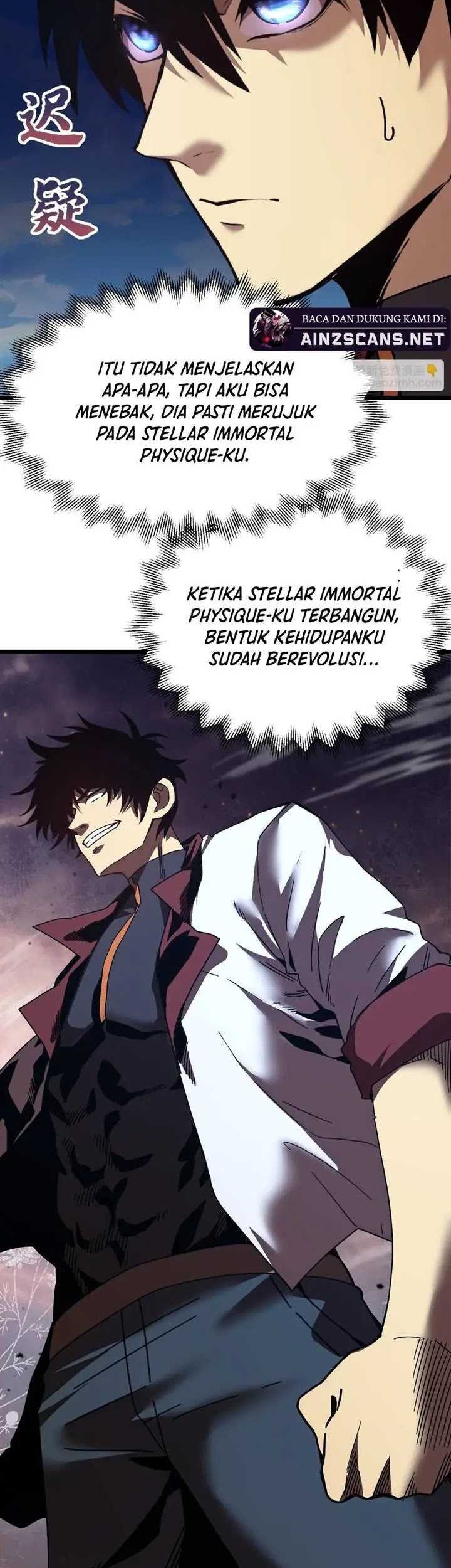 Apex Future Martial Arts Chapter 213 Gambar 33