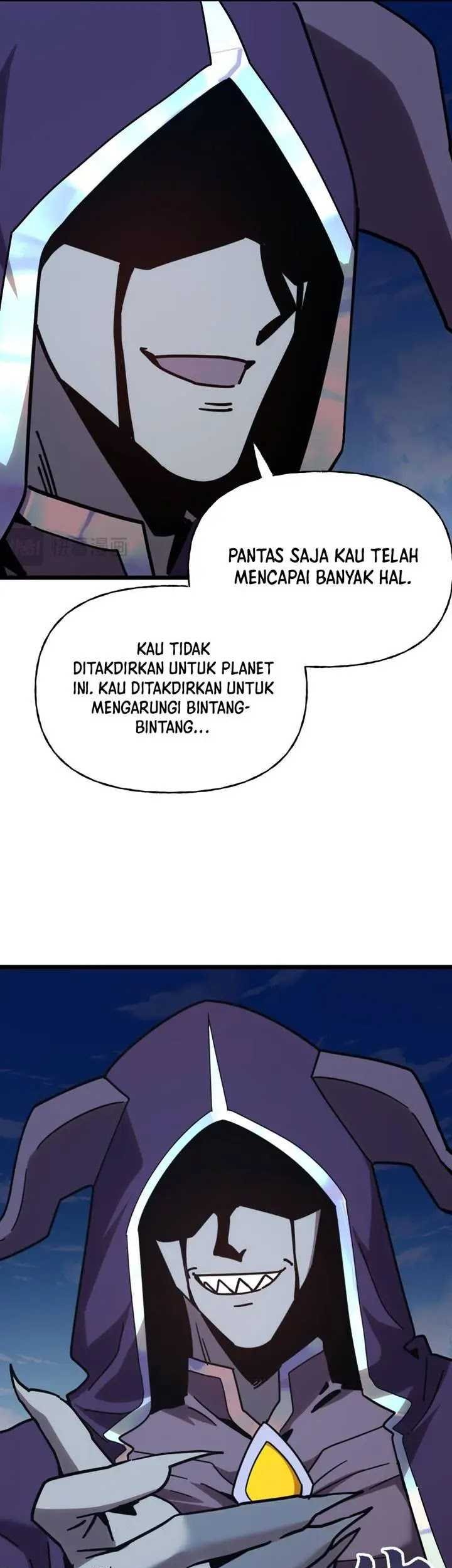 Apex Future Martial Arts Chapter 213 Gambar 35