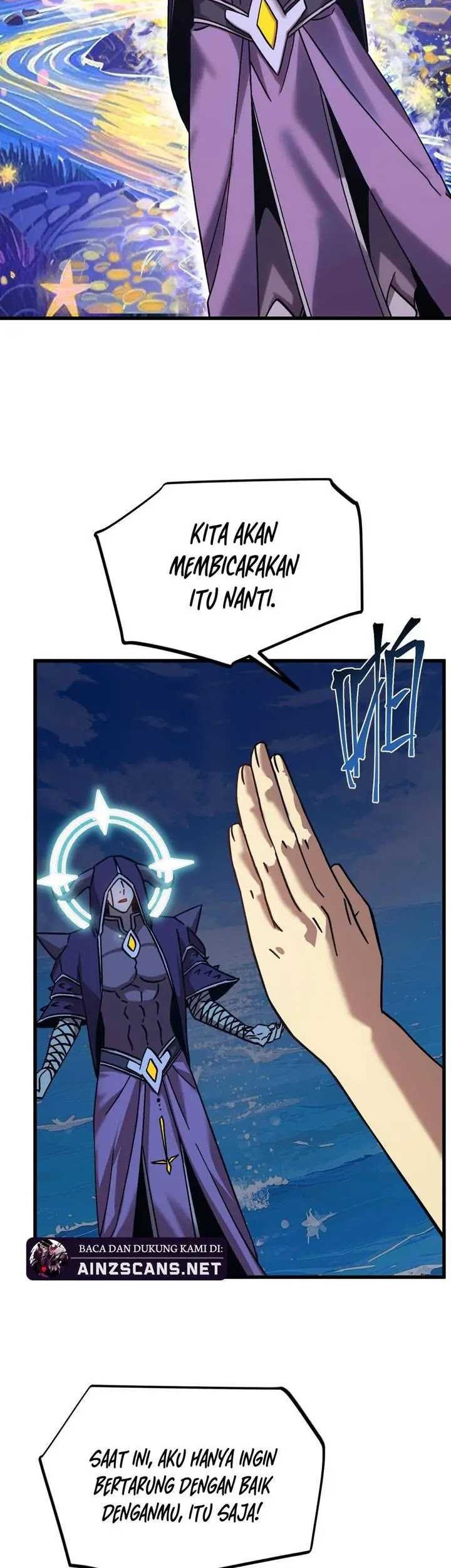 Apex Future Martial Arts Chapter 213 Gambar 39