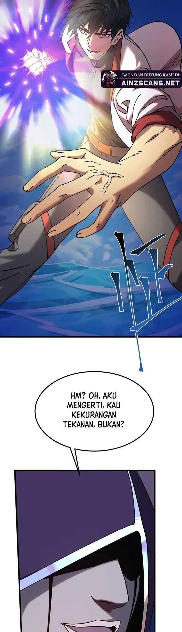 Apex Future Martial Arts Chapter 213 Gambar 41