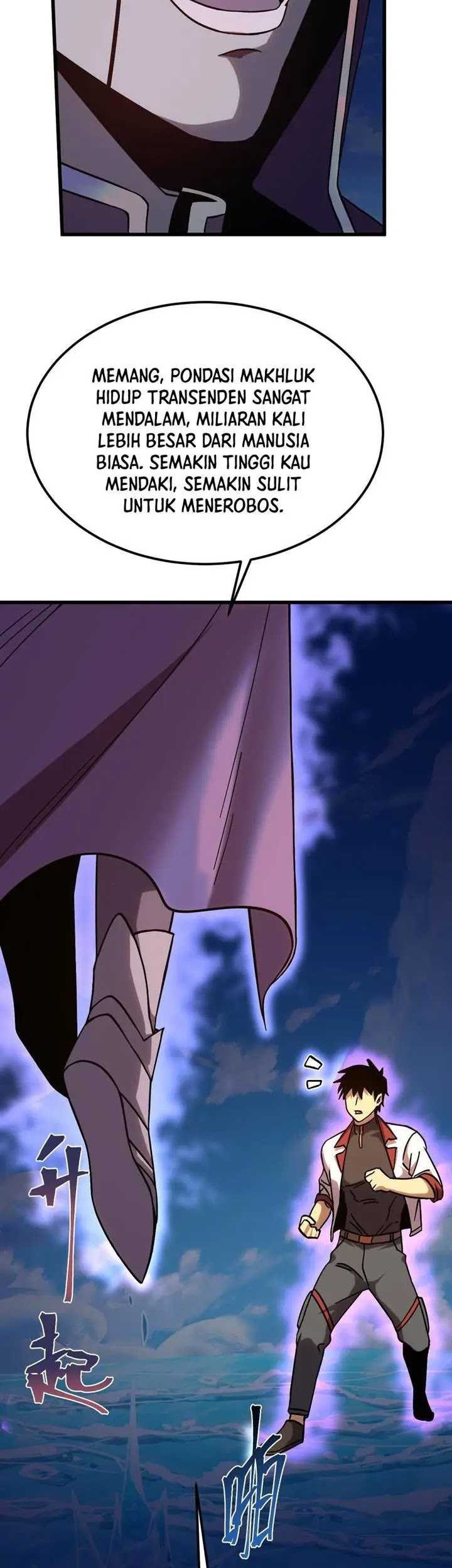 Apex Future Martial Arts Chapter 213 Gambar 42