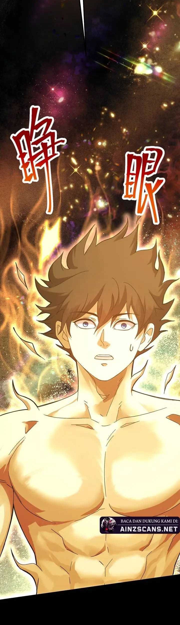 Apex Future Martial Arts Chapter 213 Gambar 53