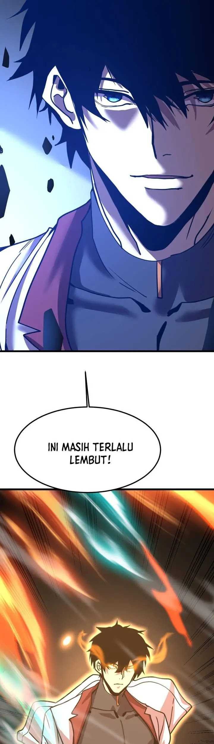 Apex Future Martial Arts Chapter 213 Gambar 6