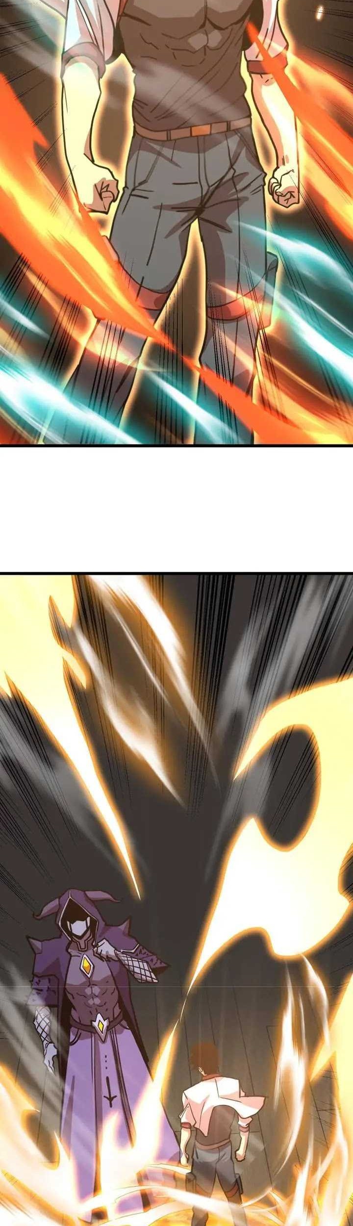 Apex Future Martial Arts Chapter 213 Gambar 7