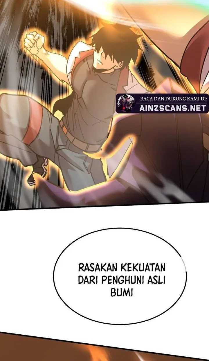 Apex Future Martial Arts Chapter 213 Gambar 11