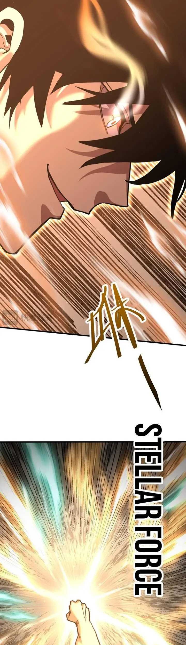 Apex Future Martial Arts Chapter 213 Gambar 12