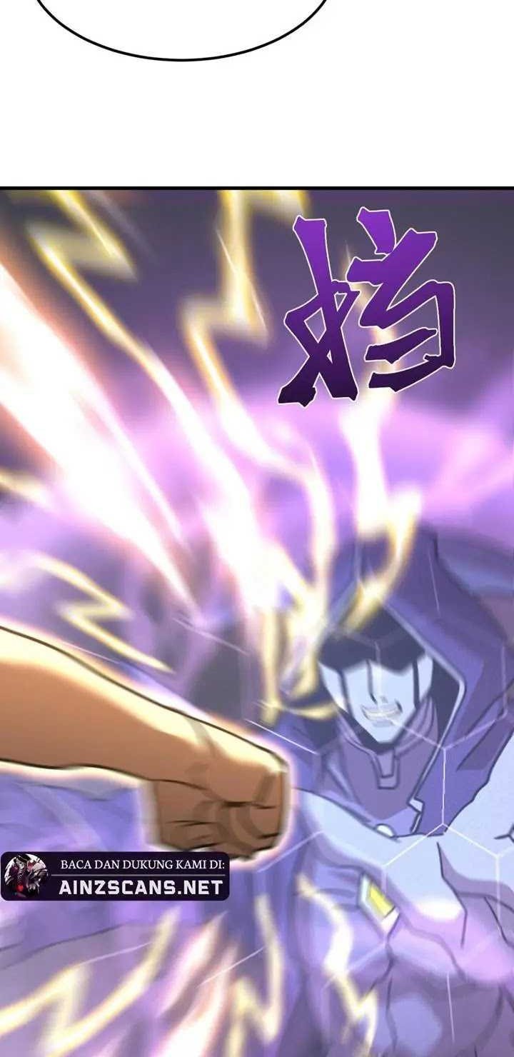 Apex Future Martial Arts Chapter 213 Gambar 14