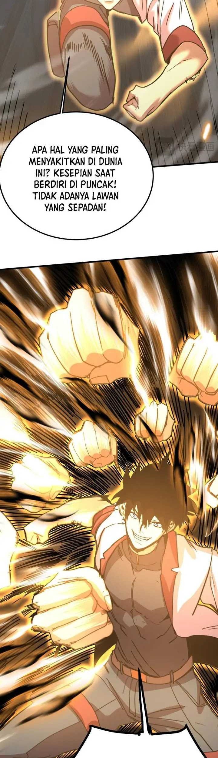 Apex Future Martial Arts Chapter 213 Gambar 19