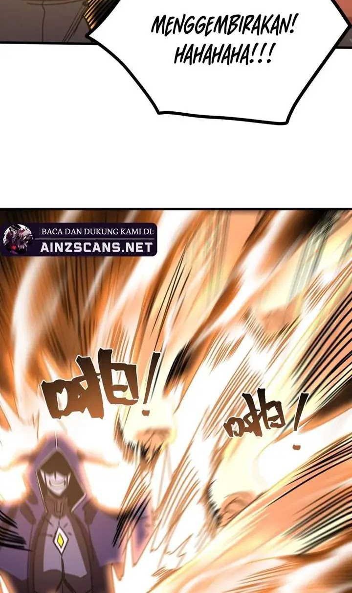 Apex Future Martial Arts Chapter 213 Gambar 20